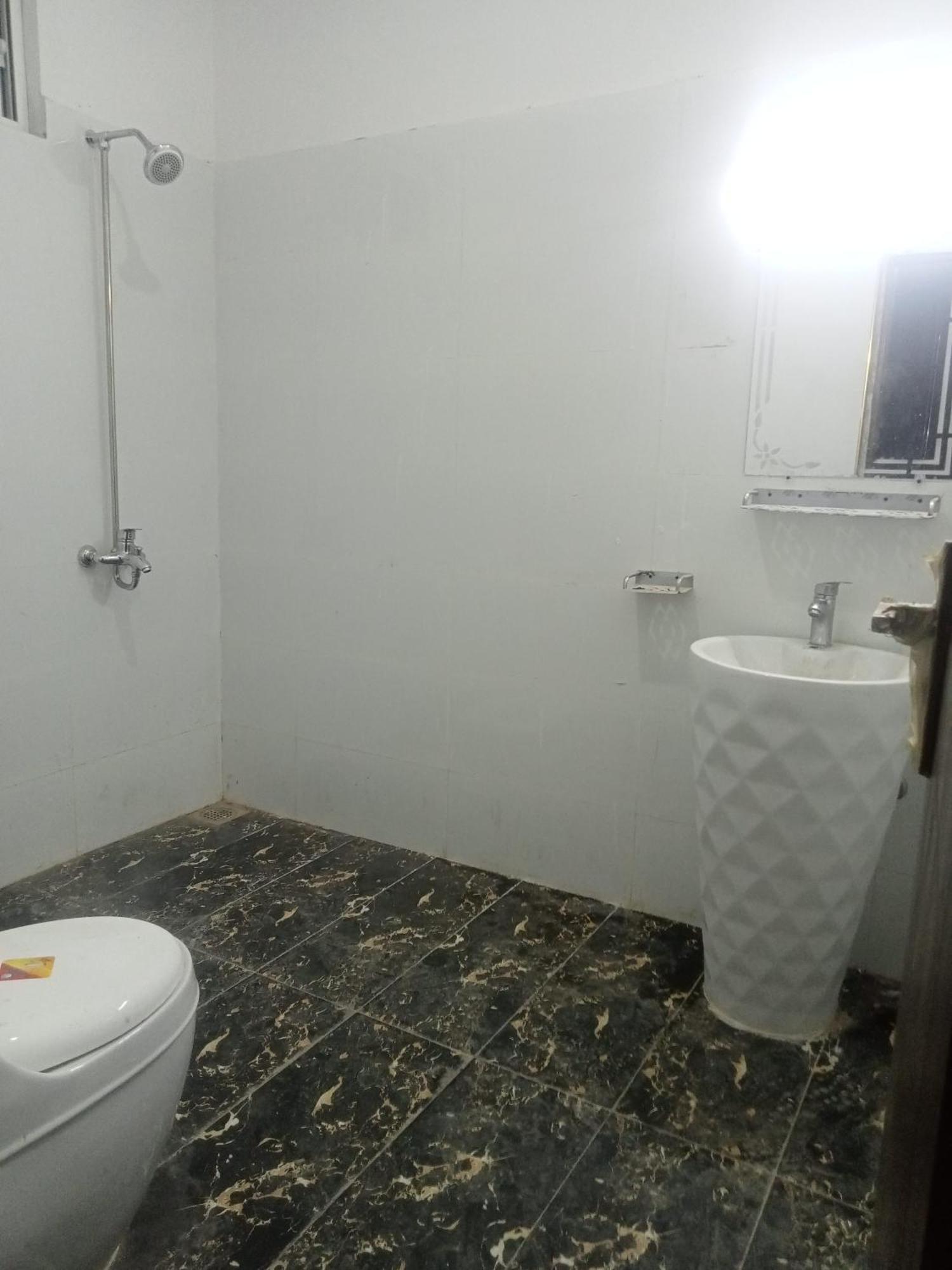 Ryazm Guest House Rawalpindi Luaran gambar