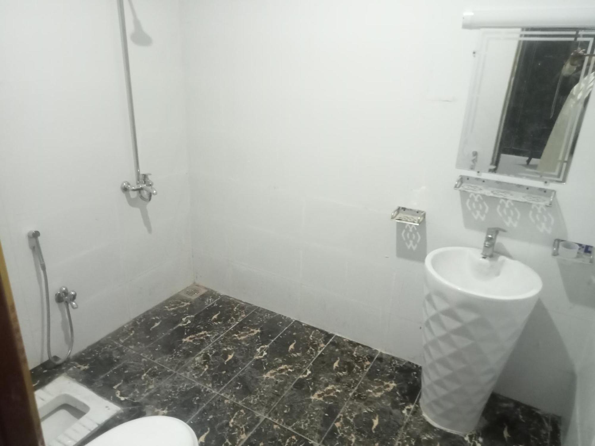 Ryazm Guest House Rawalpindi Luaran gambar