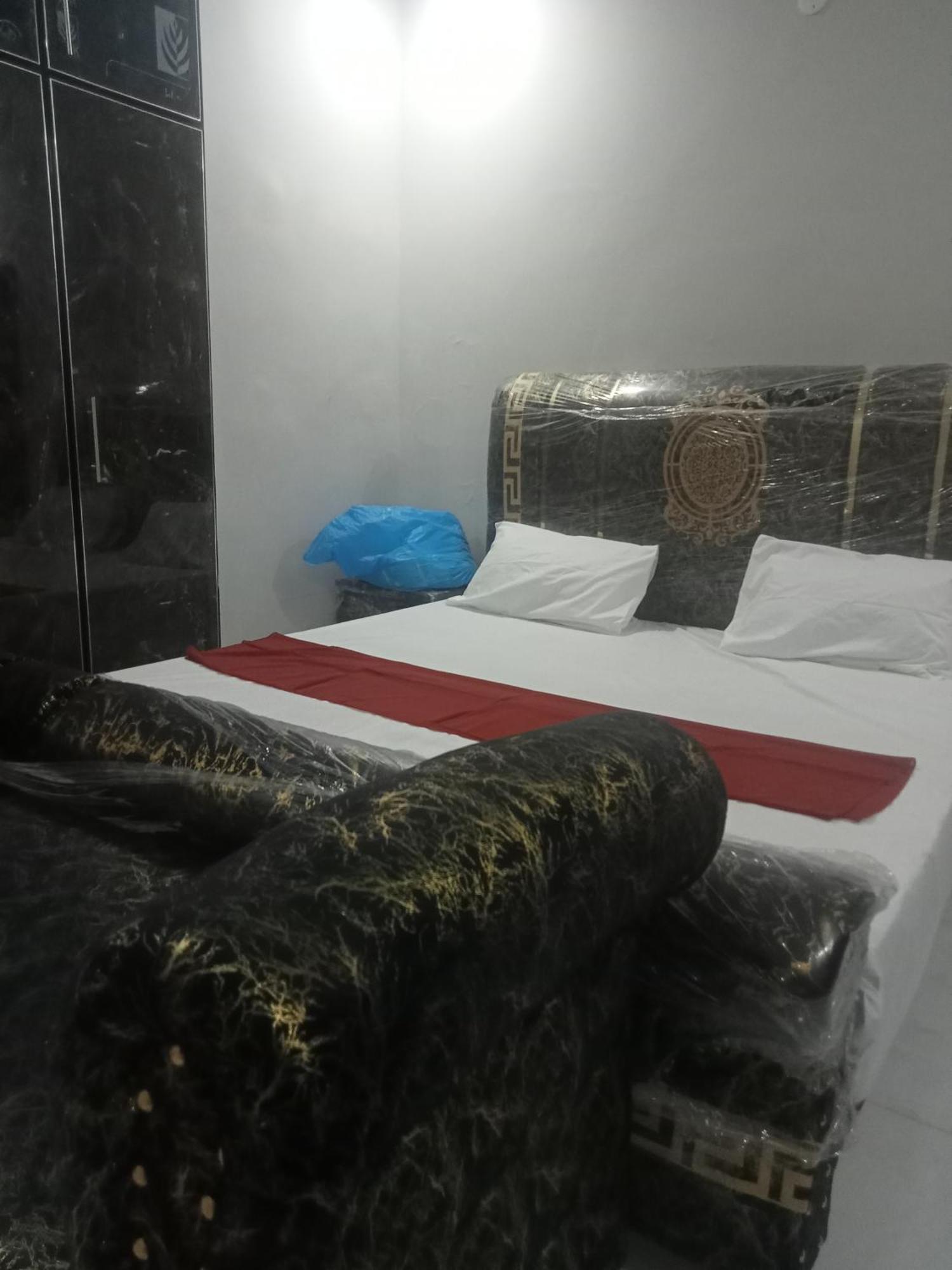 Ryazm Guest House Rawalpindi Luaran gambar