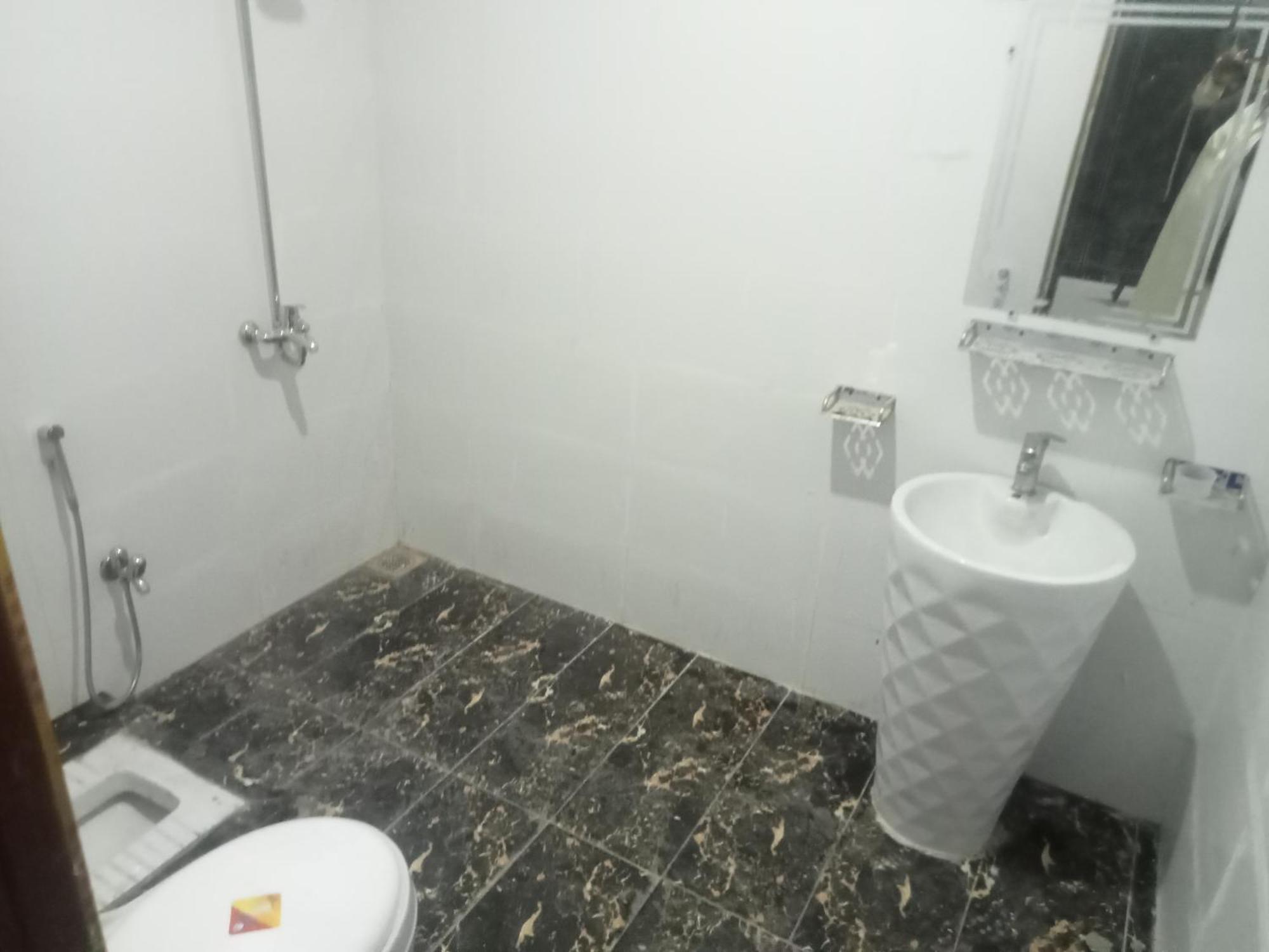 Ryazm Guest House Rawalpindi Luaran gambar