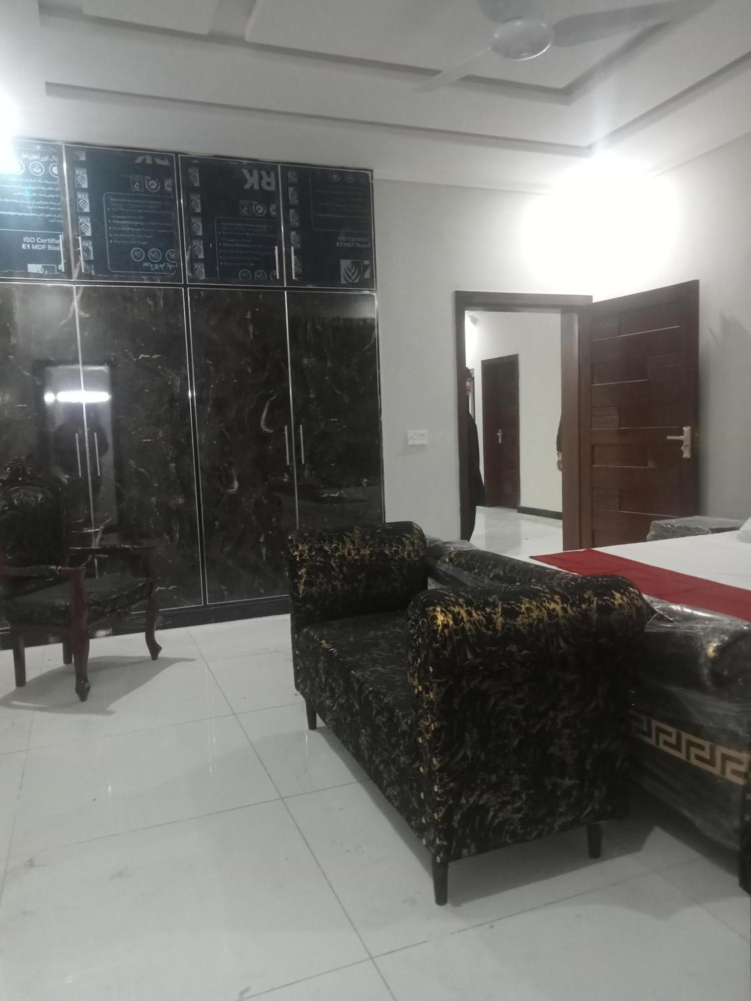 Ryazm Guest House Rawalpindi Luaran gambar