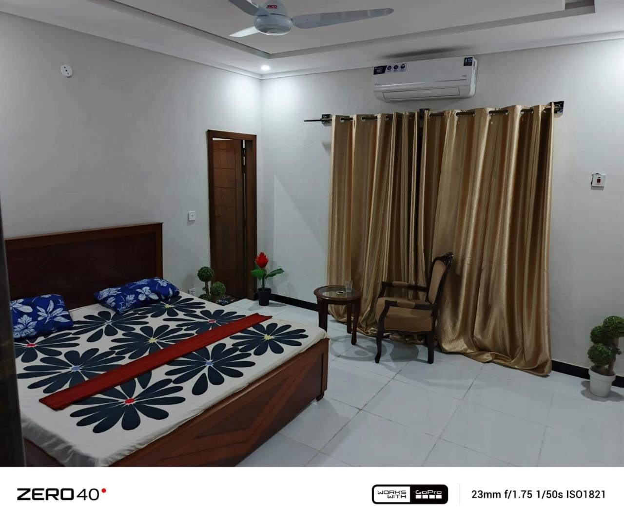 Ryazm Guest House Rawalpindi Luaran gambar