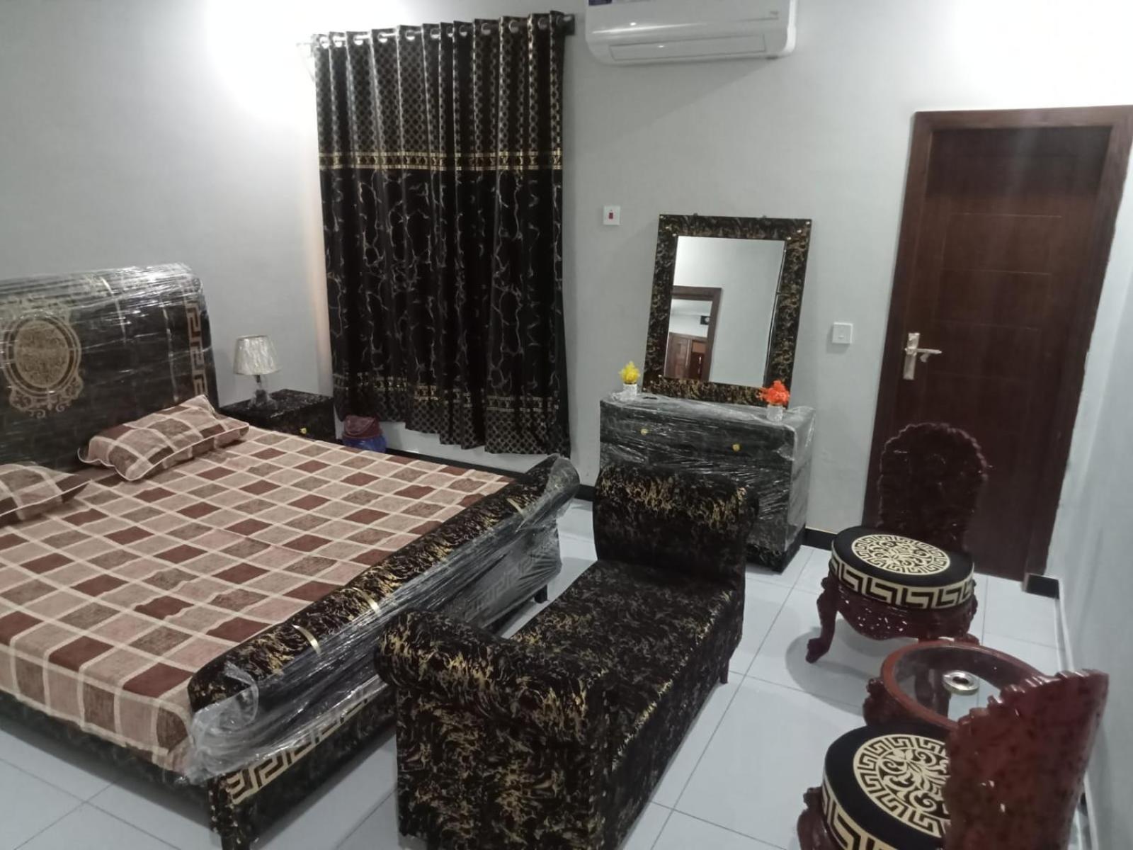 Ryazm Guest House Rawalpindi Luaran gambar