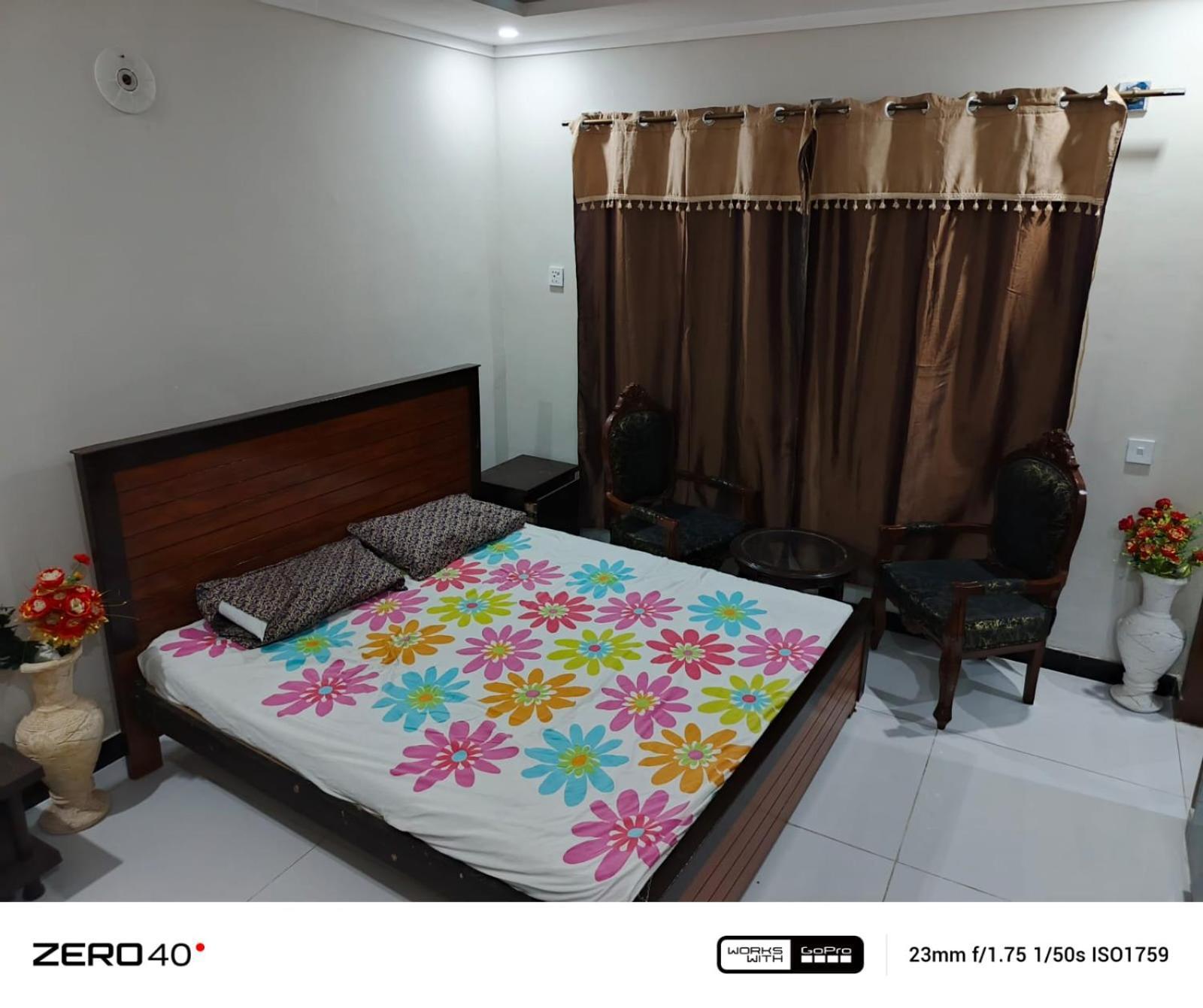 Ryazm Guest House Rawalpindi Luaran gambar